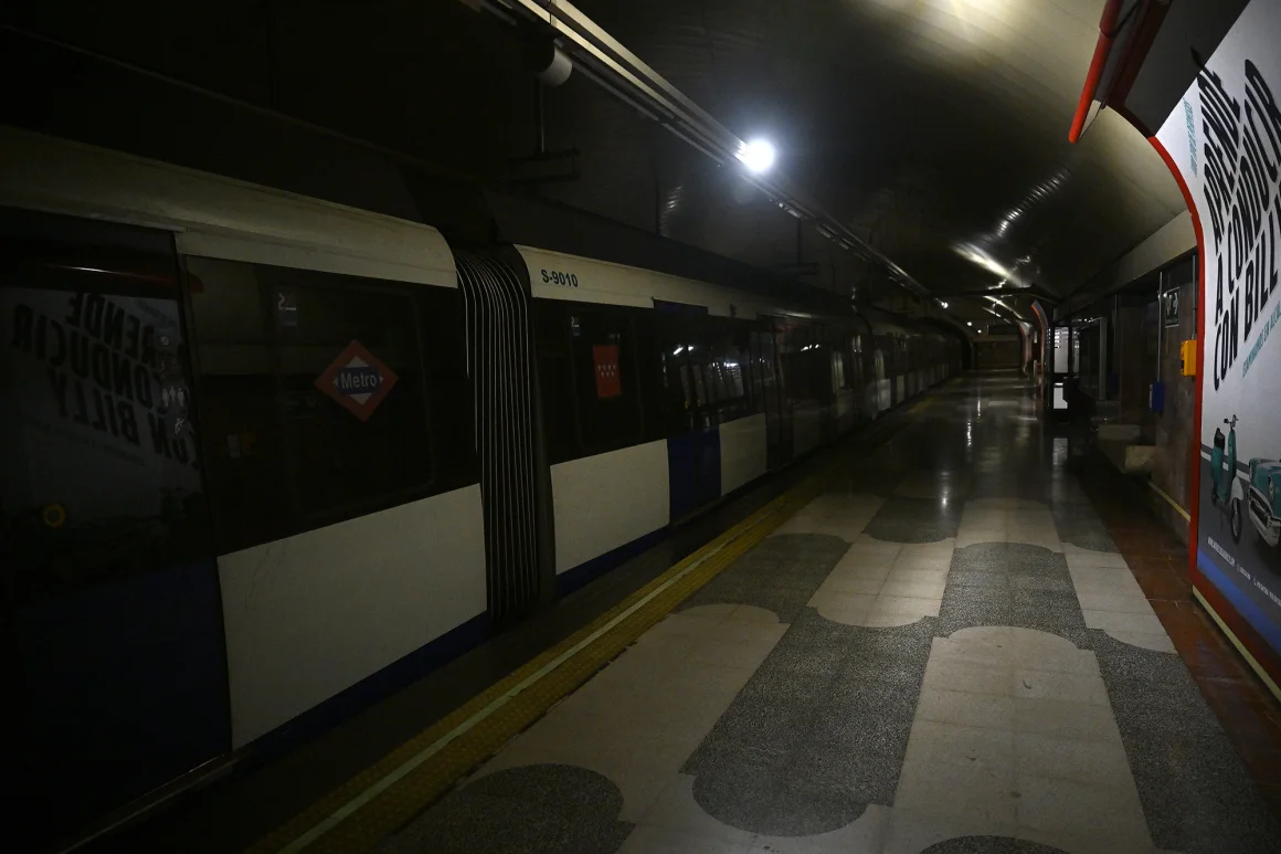 Blackout i energjisë, Spanja dhe Portugalia shpallin gjendjen e emergjencës